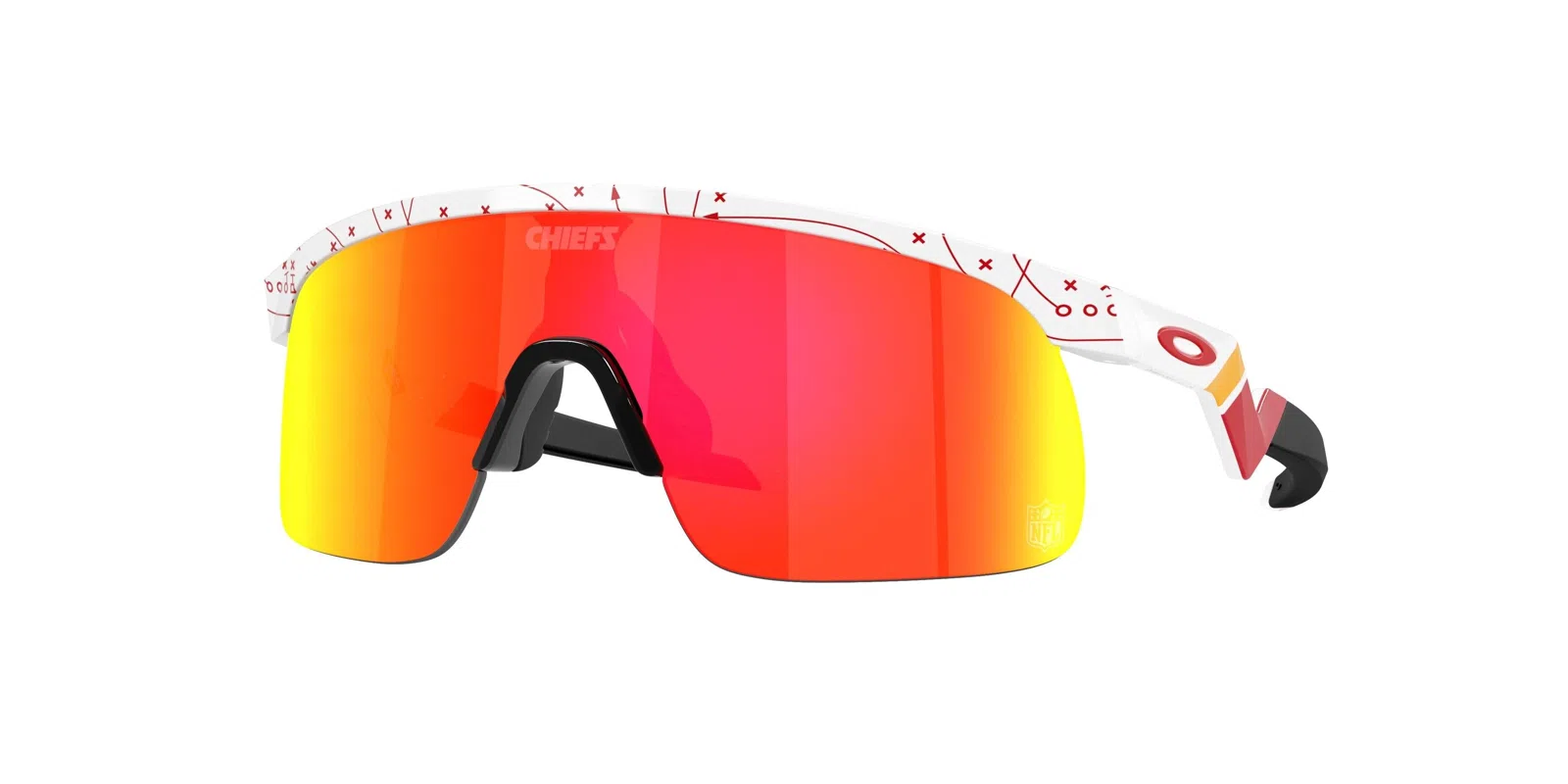 Oakley Resistor 9010 Sunglasses - view 30